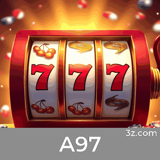 A97: Experiência Autêntica de Jogos de Mesa ao Vivo