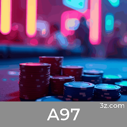 A97: Descubra a Plataforma de Apostas Segura e Profissional