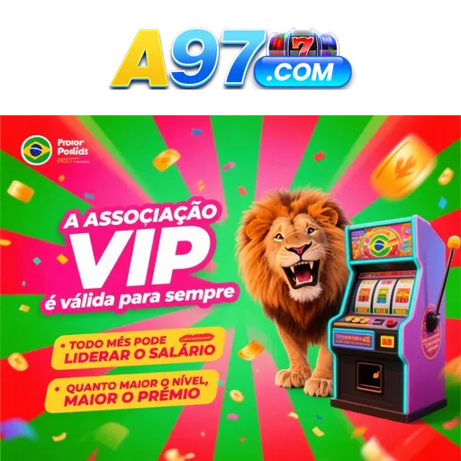 A97 Indique amigos para receber um bônus