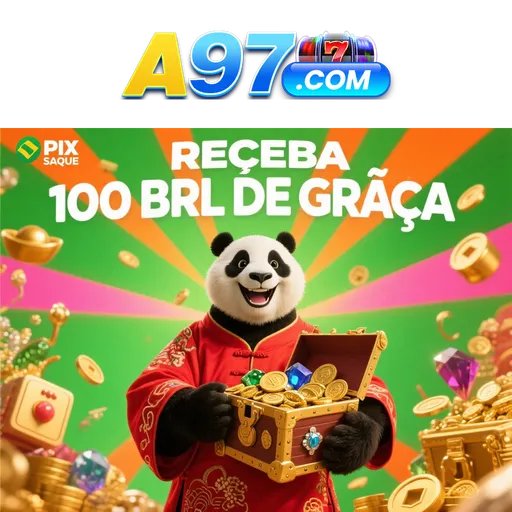 A97 Ganhe R$ 100,00 Gratis